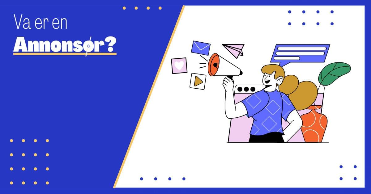 Hva Er en Annonsør: En Dypdykk i Verden av Markedsføring