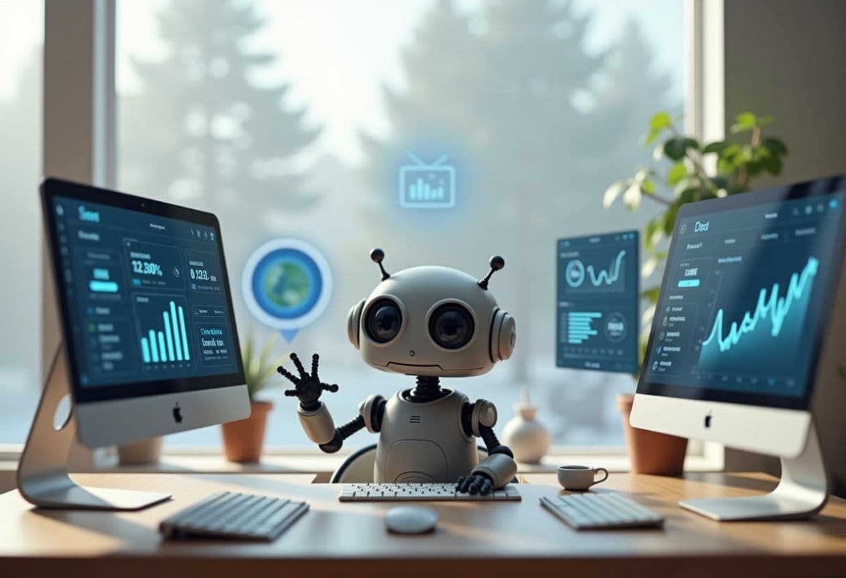 Hvordan Bruke KI i Markedsføring: Den Komplette Guiden